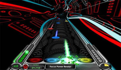 Rhythm Zone (PC)