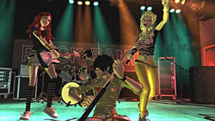 Rock Band 2 (Xbox 360)