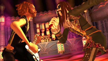 Rock Band 2 (Xbox 360)