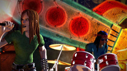 Rock Band 2 (Xbox 360)