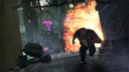 Saints Row: The Third - The Trouble With Clones (Xbox 360)