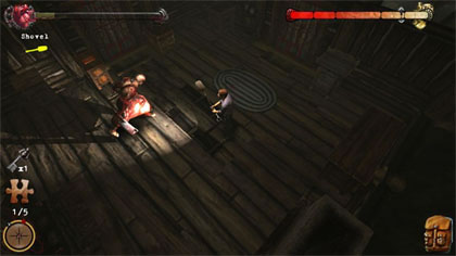 Silent Hill Book Of Memories Review For Ps Vita 12 Defunct Games