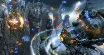 Sine Mora (XBLA)