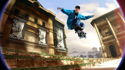 Skate 2 (Xbox 360)