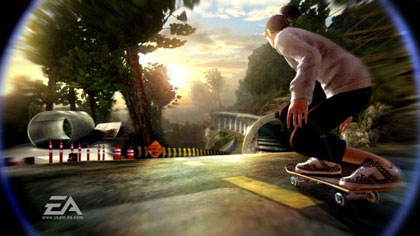 Skate 2 (Xbox 360)