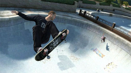 Skate 3 (Xbox 360)