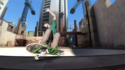 Skate 3 (Xbox 360)