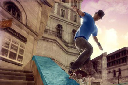 Skate It (Wii)