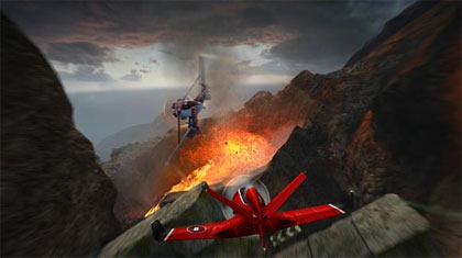 SkyDrift (XBLA)