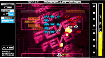 Space Invaders Extreme (XBLA)