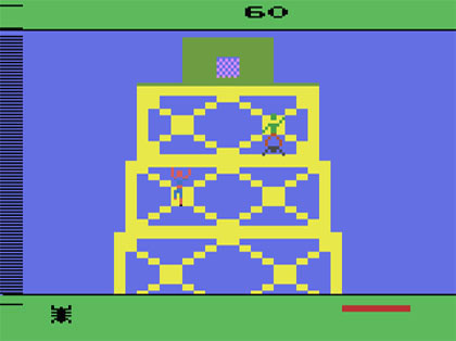 Spider-Man (Atari 2600)