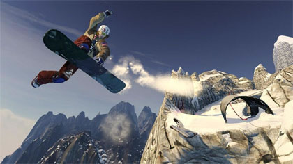 SSX (Xbox 360)