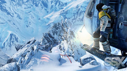 SSX (Xbox 360)