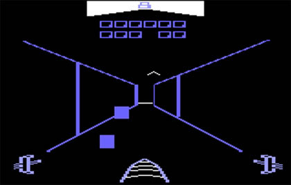 atari 2600 star wars