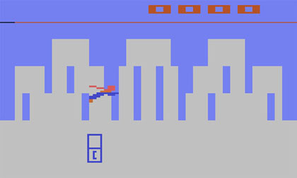 Superman (Atari 2600)