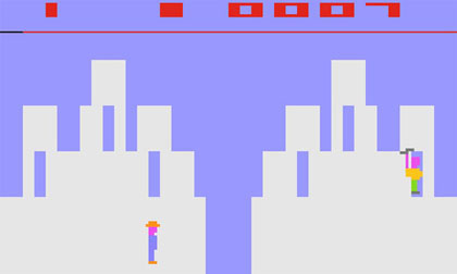 Superman (Atari 2600)