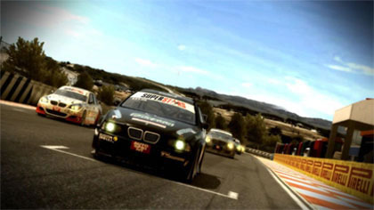 Superstars V8 Racing (PSN)