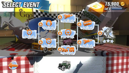 Table Top Racing (PS Vita)
