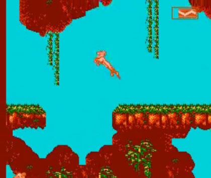 The Lion King (NES)