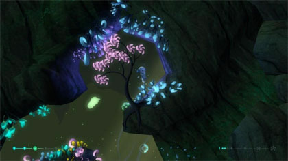 The UnderGarden (XBLA)