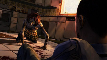 The Walking Dead (XBLA)