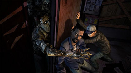 The Walking Dead (XBLA)