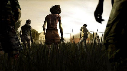The Walking Dead (XBLA)