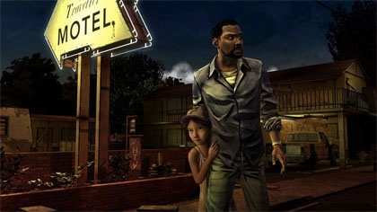 The Walking Dead (XBLA)