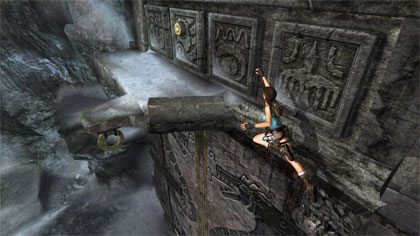 Tomb Raider Trilogy (Xbox 360)