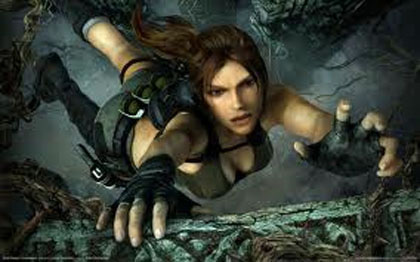 Tomb Raider Trilogy (Xbox 360)