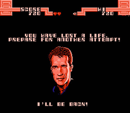 Total Recall (NES)