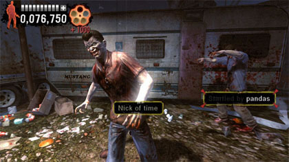 The Typing of the Dead (PC)