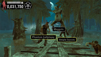 The Typing of the Dead (PC)