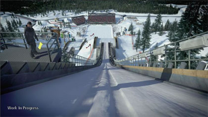 Vancouver 2010 (XBOX 360)