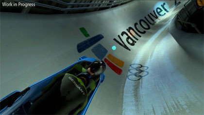 Vancouver 2010 (XBOX 360)