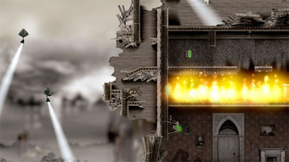 The War of the Worlds (XBLA)
