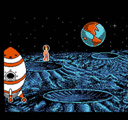 Where's Waldo? (NES)