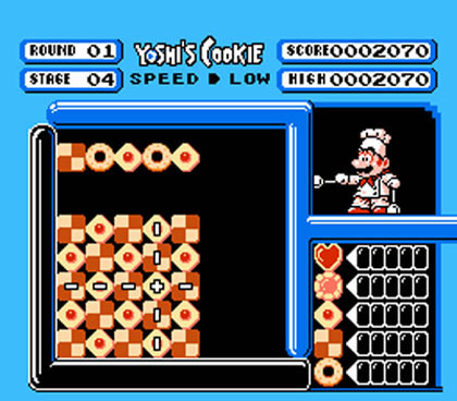 yoshi's cookie online