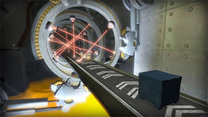 Quantum Conundrum (XBLA)