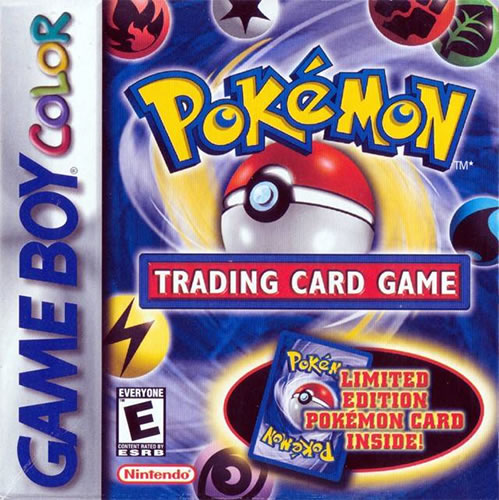 Pokémon Trading Card Game, Stadium 2 Joining Nintendo Switch