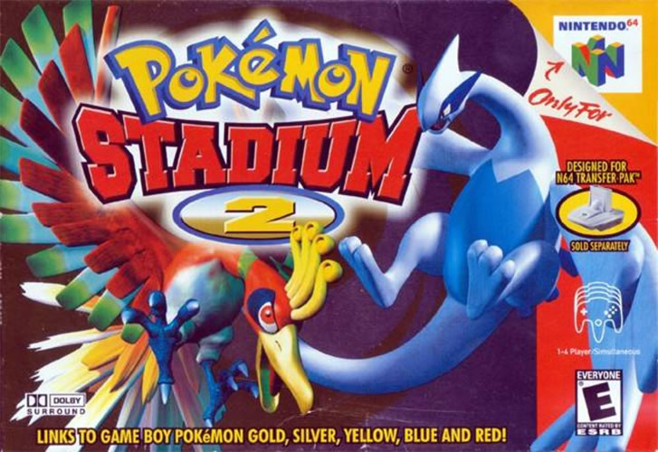 Pokémon Trading Card Game, Stadium 2 Joining Nintendo Switch