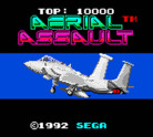Aerial Assault