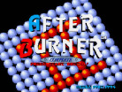 After Burner