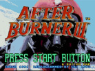 After Burner III