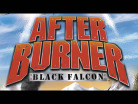 After Burner: Black Falcon