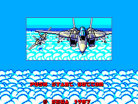 After Burner