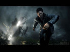 Alan Wake: The Writer