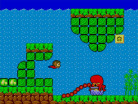 Alex Kidd in Miracle World