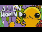 Alien Hominid
