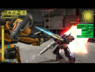 Armored Core 3 Portable